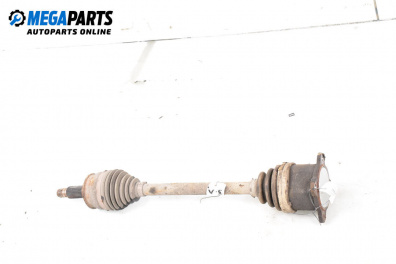 Полуоска за Suzuki Grand Vitara II SUV (04.2005 - 08.2015) 1.9 DDiS 4X4 (JT419, TD44, JB419WD), 129 к.с., позиция: задна, лява