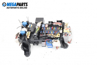 Бушонно табло за Suzuki Grand Vitara II SUV (04.2005 - 08.2015) 1.9 DDiS 4X4 (JT419, TD44, JB419WD), 129 к.с.