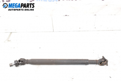 Кардан за Suzuki Grand Vitara II SUV (04.2005 - 08.2015) 1.9 DDiS 4X4 (JT419, TD44, JB419WD), 129 к.с.