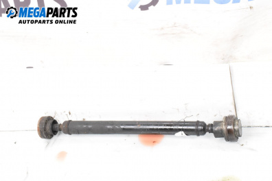 Кардан за Suzuki Grand Vitara II SUV (04.2005 - 08.2015) 1.9 DDiS 4X4 (JT419, TD44, JB419WD), 129 к.с.