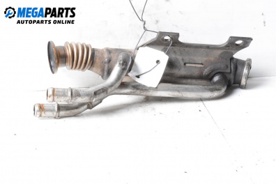 EGR охладител за Suzuki Grand Vitara II SUV (04.2005 - 08.2015) 1.9 DDiS 4X4 (JT419, TD44, JB419WD), 129 к.с.