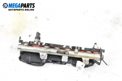 Горивна рейка за Suzuki Grand Vitara II SUV (04.2005 - 08.2015) 1.9 DDiS 4X4 (JT419, TD44, JB419WD), 129 к.с.