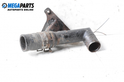 Тръба парно за Suzuki Grand Vitara II SUV (04.2005 - 08.2015) 1.9 DDiS 4X4 (JT419, TD44, JB419WD), 129 к.с.