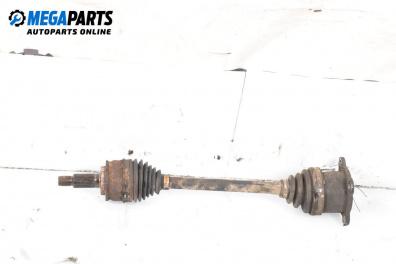 Полуоска за Suzuki Grand Vitara II SUV (04.2005 - 08.2015) 1.9 DDiS 4X4 (JT419, TD44, JB419WD), 129 к.с., позиция: предна, дясна