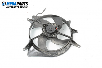 Перка охлаждане за Honda Civic VI Fastback (09.1994 - 02.2001) 1.4 i (MA8, MB2), 90 к.с.