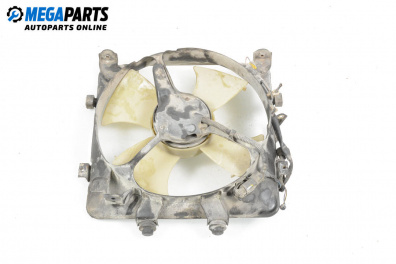 Перка охлаждане за Honda Civic VI Fastback (09.1994 - 02.2001) 1.4 i (MA8, MB2), 90 к.с.