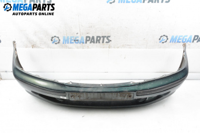 Предна броня за Honda Civic VI Fastback (09.1994 - 02.2001), хечбек, позиция: предна