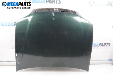 Преден капак за Honda Civic VI Fastback (09.1994 - 02.2001), 4+1 вр., хечбек, позиция: предна