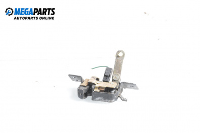 Брава преден капак за Honda Civic VI Fastback (09.1994 - 02.2001)