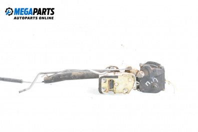 Брава на врата за Honda Civic VI Fastback (09.1994 - 02.2001), позиция: предна, дясна