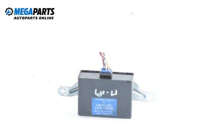 Модул централно заключване за Honda Civic VI Fastback (09.1994 - 02.2001), № 38380-SN7-G010-M1.