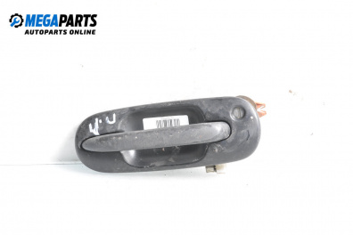 Външна дръжка за Honda Civic VI Fastback (09.1994 - 02.2001), 4+1 вр., хечбек, позиция: предна, дясна