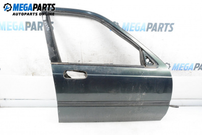 Врата за Honda Civic VI Fastback (09.1994 - 02.2001), 4+1 вр., хечбек, позиция: предна, дясна