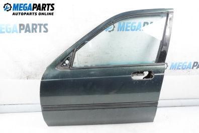 Врата за Honda Civic VI Fastback (09.1994 - 02.2001), 4+1 вр., хечбек, позиция: предна, лява