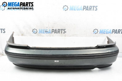 Задна броня за Honda Civic VI Fastback (09.1994 - 02.2001), хечбек