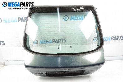 Заден капак за Honda Civic VI Fastback (09.1994 - 02.2001), 4+1 вр., хечбек, позиция: задна