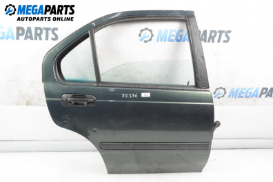 Врата за Honda Civic VI Fastback (09.1994 - 02.2001), 4+1 вр., хечбек, позиция: задна, дясна