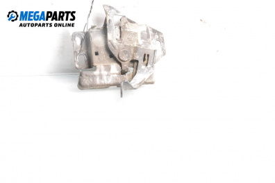 Брава на врата за Honda Civic VI Fastback (09.1994 - 02.2001), позиция: предна, лява