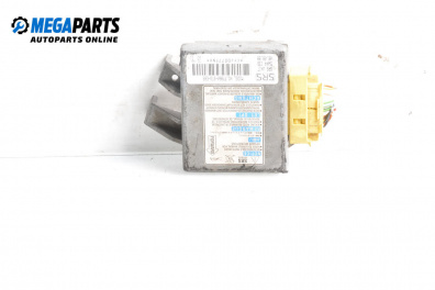 Модул за AIRBAG за Honda Civic VI Fastback (09.1994 - 02.2001), №  77902-S73-583