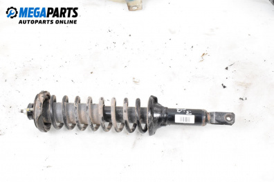 Макферсон за Honda Civic VI Fastback (09.1994 - 02.2001), хечбек, позиция: задна, дясна