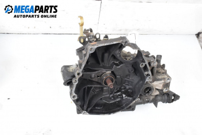 Ръчна скоростна кутия за Honda Civic VI Fastback (09.1994 - 02.2001) 1.4 i (MA8, MB2), 90 к.с.