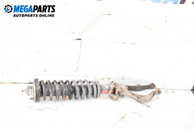 Макферсон за Honda Civic VI Fastback (09.1994 - 02.2001), хечбек, позиция: предна, лява