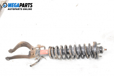 Макферсон за Honda Civic VI Fastback (09.1994 - 02.2001), хечбек, позиция: предна, дясна