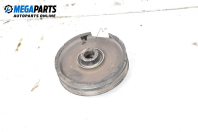 Демпферна шайба за Honda Civic VI Fastback (09.1994 - 02.2001) 1.4 i (MA8, MB2), 90 к.с.