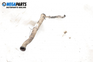 Тръба за охладителна течност за Honda Civic VI Fastback (09.1994 - 02.2001) 1.4 i (MA8, MB2), 90 к.с.