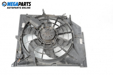 Перка охлаждане за BMW 3 Series E46 Sedan (02.1998 - 04.2005) 316 i, 105 к.с.