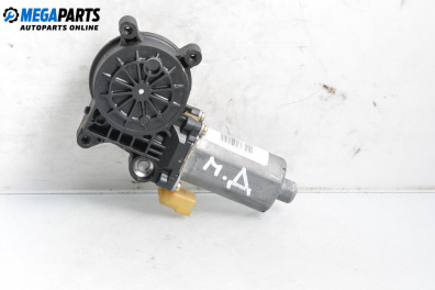 Електромотор за стъклоподемник за BMW 3 Series E46 Sedan (02.1998 - 04.2005), 4+1 вр., седан, позиция: предна, дясна