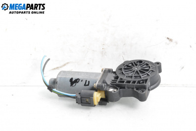 Електромотор за стъклоподемник за BMW 3 Series E46 Sedan (02.1998 - 04.2005), 4+1 вр., седан, позиция: предна, лява