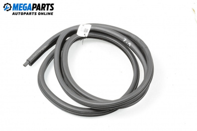 Уплътнение за врата за BMW 3 Series E46 Sedan (02.1998 - 04.2005), 4+1 вр., седан, позиция: задна, лява