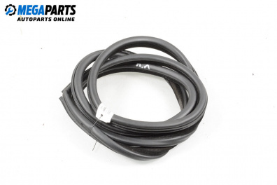 Уплътнение за врата за BMW 3 Series E46 Sedan (02.1998 - 04.2005), 4+1 вр., седан, позиция: предна, лява