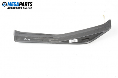 Вътрешен праг за BMW 3 Series E46 Sedan (02.1998 - 04.2005), 4+1 вр., седан, позиция: задна, лява