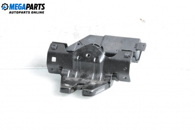 Брава заден капак за BMW 3 Series E46 Sedan (02.1998 - 04.2005), седан, позиция: задна