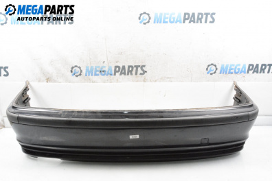 Задна броня за BMW 3 Series E46 Sedan (02.1998 - 04.2005), седан