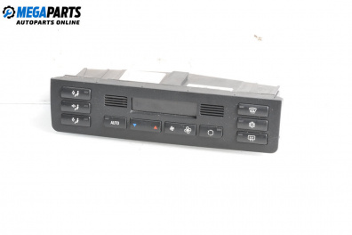 Панел климатроник за BMW 3 Series E46 Sedan (02.1998 - 04.2005)