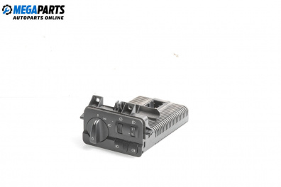 Ключ светлини  за BMW 3 Series E46 Sedan (02.1998 - 04.2005)