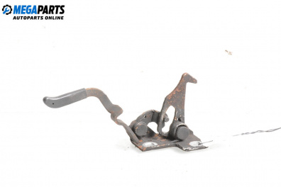 Брава преден капак за BMW 3 Series E46 Sedan (02.1998 - 04.2005)