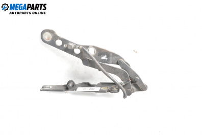 Панта преден капак за BMW 3 Series E46 Sedan (02.1998 - 04.2005), 4+1 вр., седан, позиция: лява