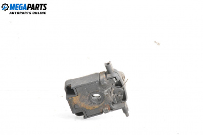 Брава преден капак за BMW 3 Series E46 Sedan (02.1998 - 04.2005)