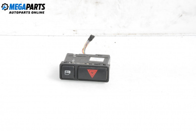 Бутон аварийни светлини  за BMW 3 Series E46 Sedan (02.1998 - 04.2005)