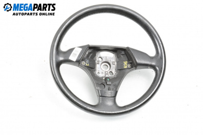 Волан за BMW 3 Series E46 Sedan (02.1998 - 04.2005)