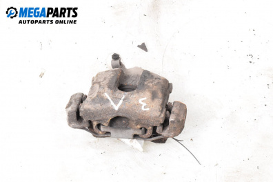 Спирачен апарат за BMW 3 Series E46 Sedan (02.1998 - 04.2005), позиция: задна, лява