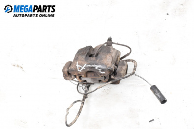 Спирачен апарат за BMW 3 Series E46 Sedan (02.1998 - 04.2005), позиция: задна, дясна