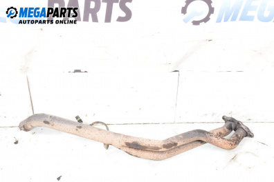 Изпускателна тръба за BMW 3 Series E46 Sedan (02.1998 - 04.2005) 316 i, 105 к.с., седан