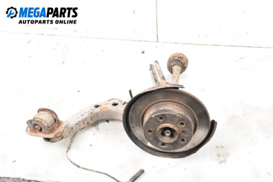 Шенкел главина за BMW 3 Series E46 Sedan (02.1998 - 04.2005), позиция: задна, лява