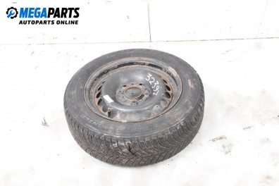 Резервна гума за BMW 3 Series E46 Sedan (02.1998 - 04.2005) 15 цола, ширина 5 (Цената е за 1 бр.)