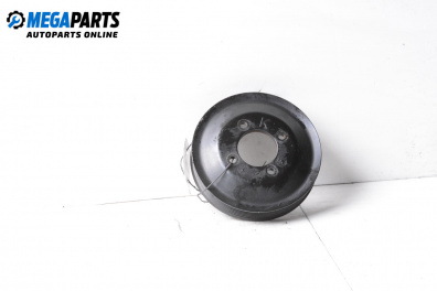 Ремъчна шайба за BMW 3 Series E46 Sedan (02.1998 - 04.2005) 316 i, 105 к.с.